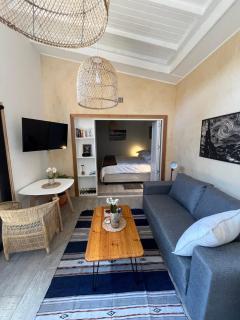 Lighthouse Beach cottage - Ciudad del Cabo - 3