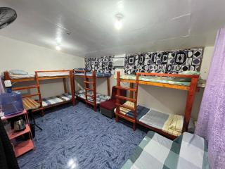 Zia"s homestay-3 - - 0