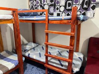Zia"s homestay-3 - - 8