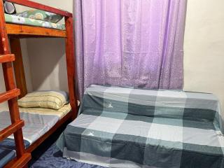 Zia"s homestay-3 - - 1