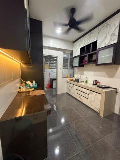Venus Home 3Room Pool,PlayGround,Free Wifi,6Pax - Seri Manjung - 7