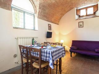 Belvilla by OYO Cottage in Tavarnelle with Garden - Tavarnelle Val di Pesa - 9
