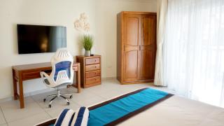 Arena Condominium Aruba 2 Bedroom 2 Bathroom - Palm-Eagle Beach - 4