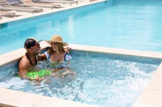 Arena Condominium Aruba 2 Bedroom 2 Bathroom - Palm-Eagle Beach - 8