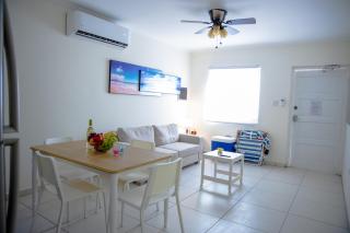 Arena Condominium Aruba 2 Bedroom 2 Bathroom - Palm-Eagle Beach - 1