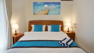 Arena Condominium Aruba 2 Bedroom 2 Bathroom - Palm-Eagle Beach - 5