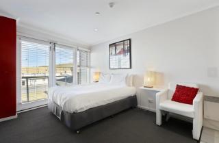 White Crystal 112 - Mount Hotham - 1