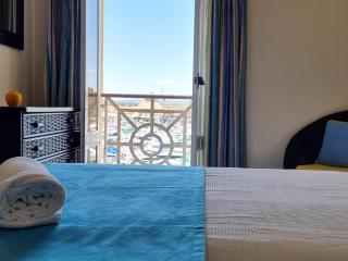 Duplex à la Marina avec parking et climatisation - PT-1-32 - Quarteira - 5