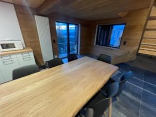 Chalet rénové pour 12 pers. à Super Besse - FR-1-814-89 - Besse-et-Saint-Anastaise - 8