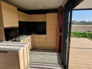Chalet 3 chambres avec terrasse calme à Saint-Romain-de-Benet - FR-1-783-48 - Saint-Romain-de-Benet - 7
