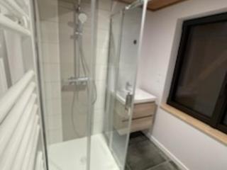 Chalet rénové pour 12 pers. à Super Besse - FR-1-814-89 - Besse-et-Saint-Anastaise - 5