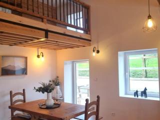 Gîte Chaleureux 8 Pers. avec Animaux Admis - FR-1-496-343 - - 3
