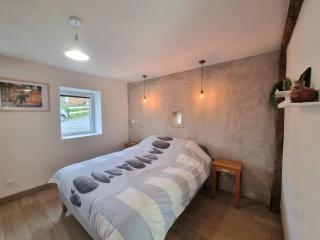 Deux Gîtes Accueillants avec Wifi et Animaux Admis - FR-1-496-344 - 6