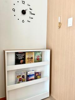 The Narci Suites - Manila - 9