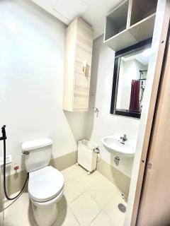 The Narci Suites - Manila - 7