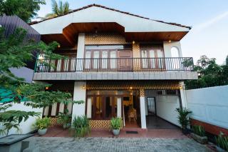 Cristal Residence Dikwella - Dikwella - 0