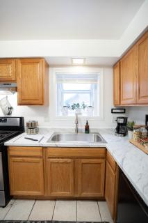 Osmun House - Madison Heights - 1
