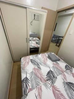 Trees Residence Two Bedroom - Manila - 6