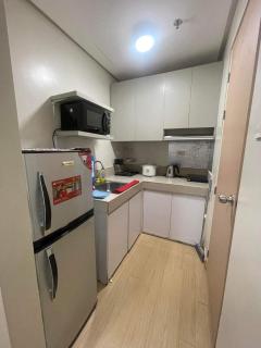 Trees Residence Two Bedroom - Manila - 5