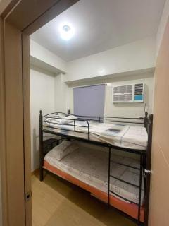 Trees Residence Two Bedroom - Manila - 4