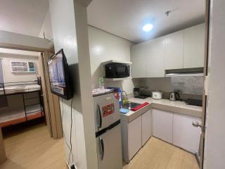 Trees Residence Two Bedroom - Manila - 1