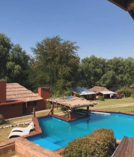 Suite Rustika Petit - Los Reartes - 8