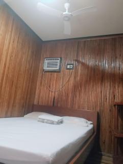Naramalan Inn - San Vicente - 4