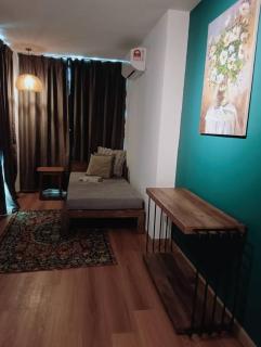 Arch Studio Cenang - 1