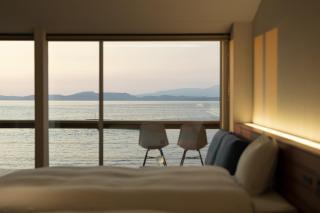 Umikara , Obama Ocean Suite - Unzen - 8
