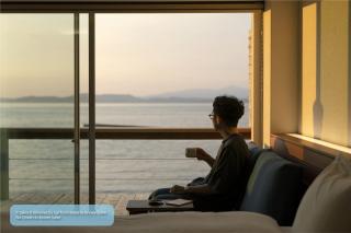 Umikara , Obama Ocean Suite - Unzen - 3