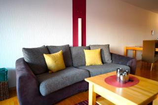 Große Ferienwohnung, Apartment in Leimen WeHome Komfort - Leimen - 8