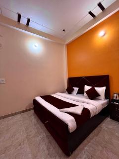 Vedas Villa Ayodhya - A Group Of Comfort Stay - Ayodhya - 8