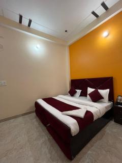 Vedas Villa Ayodhya - A Group Of Comfort Stay - Ayodhya - 9