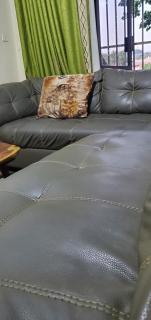 The cozy Nook - Kampala - 2