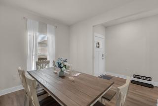 Sea Haven at Serenity - New large home with Golf Cart and game room just mins from Beach! - Pensacola - 3