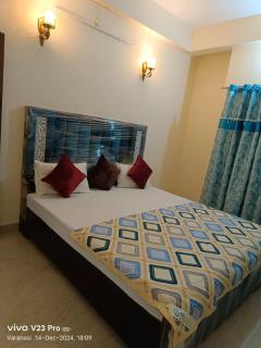Om Shree Bhairav Home Stay - 4