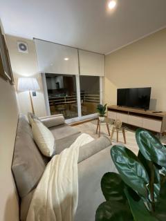 Apartamento en Las Rastras, Talca - Talca - 4