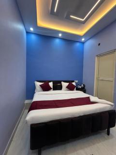 Vedas Villa Ayodhya - A Group Of Comfort Stay - Ayodhya - 4