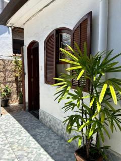 La Mar Paraty Hospedaria 06 - 4