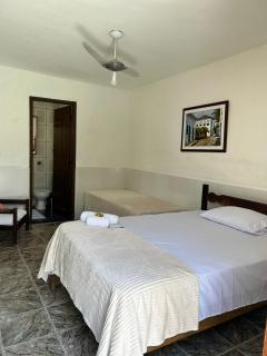 La Mar Paraty Hospedaria 06 - Paraty - 5