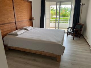 4 star Beachfront Hotel apartment - 6