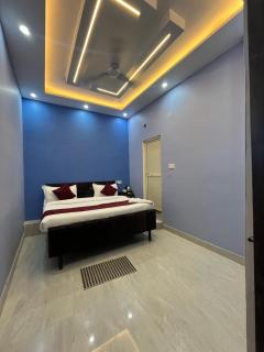 Vedas Villa Ayodhya - A Group Of Comfort Stay - Ayodhya - 3