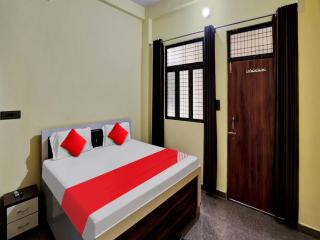 Hotel O Life - 5
