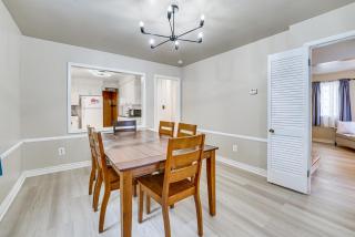 15 Mi to Dtwn Detroit: Cozy Family Home w/ Yard! - 1