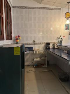 Casa de tres Unique Welcoming Familiar - 6