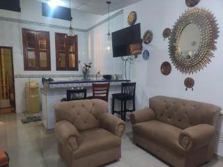 Casa de tres Unique Welcoming Familiar - 3