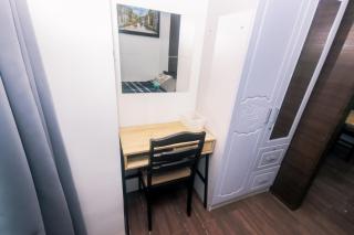 Cozy Crash Pad B Laughter friendly Makati 2271 Gym Swim Park 300 - Manila - 7