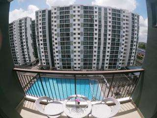 Danish's homestay Desaru utama residence - Bandar Penawar - 4