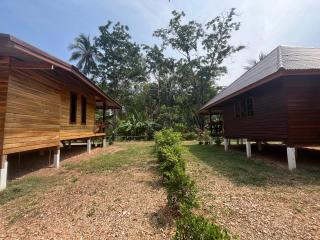 Koh Jum Hillside Resort - Ban Ko Phrao - 8