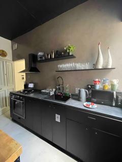 Cozy Gzira View Apt, Prime Spot, August Special Deal - 4